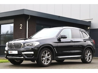 BMW X3 xDrive20i High Exe X-Line Pano Trekhaak ACC Carplay