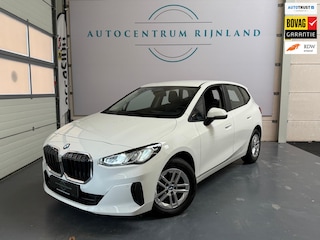 BMW 2-serie Tourer 218i 1 JAAR BOVAG GARANTIE