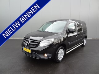 Mercedes-Benz Citan Extra Lang | CRUISE | SCHUIFDEUR | AIRCO | NL-AUTO | TREKHAAK | AIRCO |