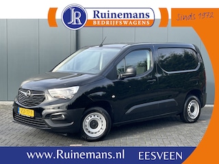 Opel Combo 1.5D 102 PK / L1H1 / 72.875 KM !! / AIRCO / CRUISE / BLUETOOTH / PDC