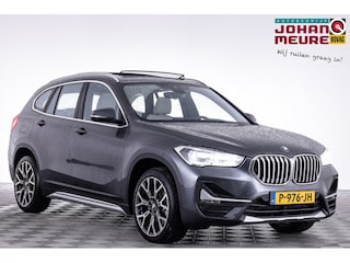BMW X1 sDrive20i Business Edition Plus | PANORAMADAK | LEDER