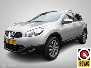 Nissan Qashqai 2.0 Tekna Automaat Top staat !!!
