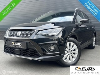 Seat Arona 1.0 TSI Xcellence Business Intense VOL! TOPSTAAT!
