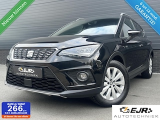 Seat Arona 1.0 TSI Xcellence Business Intense VOL! TOPSTAAT!