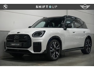 Mini Countryman 1.5 C John Cooper Works XL Panoramadak | Harman Kardon | Elektr. Trekhaak