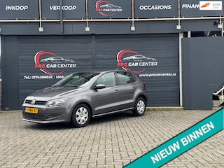 Volkswagen Polo 1.2 Easyline AIRCO|EL.RAMEN|CARPLAY|APK