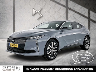 DS 4 No E-Tense Pallas Comfort Tech Pack 58.3 kWh
