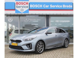 Kia ProCeed 1.0 T-GDi 120pk ECOdyn GT-Line