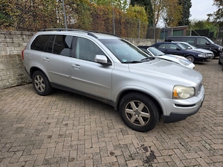 Volvo XC90 2.4 D5 Momentum 5p. Drives and runs great
