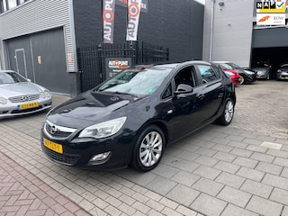 Opel Astra 1.4 Turbo Anniversary Edition 2e Eigenaar! Navi PDC NAP APK