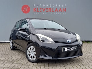Toyota Yaris 1.5 Full Hybrid Comfort | AUTOMAAT | AIRCO |