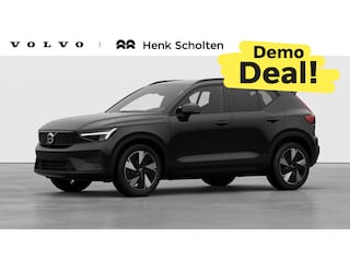 Volvo EX40 Twin Motor Business Edition 82 kWh | Adaptieve Cruise Control | Pilot Assist | Dodehoekwaarschuwing | Harman Kardon Premium Audio | Extra Getint Glas | Achteruitrijcamera |