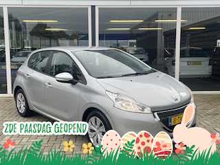 Peugeot 208 1.6 e-HDi Blue Lease Airco / Navi / Trekhaak