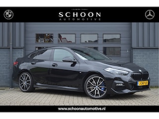 BMW 218i High Executive | M-PAKKET | ACC | H&K | CAMERA |