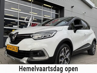Renault Captur 0.9 TCe Intens - Navigatie I Airco I PDC I LED I Sport velgen I Dealer onderhouden