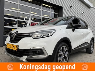 Renault Captur 0.9 TCe Intens - Navigatie I Airco I PDC I LED I Sport velgen I Dealer onderhouden