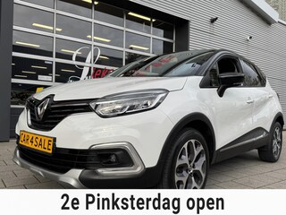 Renault Captur 0.9 TCe Intens - Navigatie I Airco I PDC I LED I Sport velgen I Dealer onderhouden