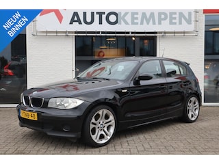 BMW 116i MOTORISCH NIET IN ORDE ALLEEN HANDEL/EXPORT