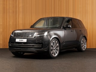 Land Rover Range Rover 3.0 P460e HSE PANO-MERIDIAN-MASSAGE-23"