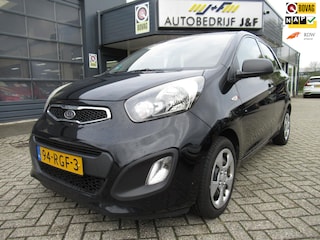 Kia Picanto 1.0 CVVT Comfort Pack / Airco / Elek. ramen
