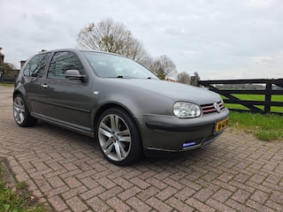 Volkswagen Golf 2.0 85KW Trendline
