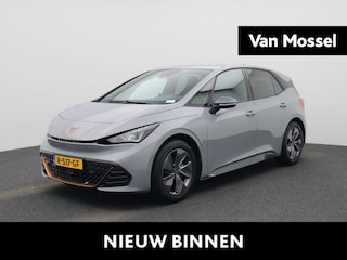 Cupra Born Business 62 kWh | NAVIGATIE | PARKEERSENSOREN | LED