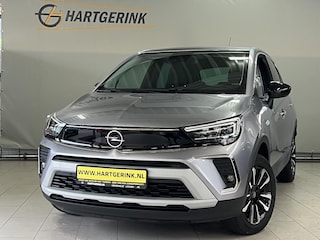 Opel Crossland 1.2 130pk Start/Stop Aut. Elegance