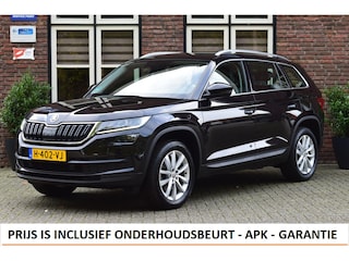 Skoda Kodiaq 1.5 TSI DSG Aut. Business Edition Trekhaal | Camera | App Connect