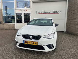 Seat Ibiza 1.0 EcoTSI FR Business Connect | Carplay |