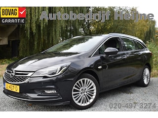 Opel Astra Sports Tourer 1.4 150PK TURBO INNOVATION NAVI/PDC/ECC