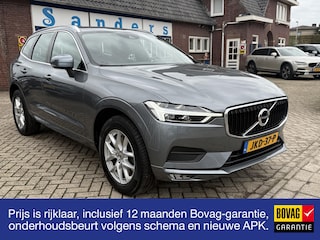Volvo XC60 2.0 T4 190 pk Momentum Pro Intellisafe Pro