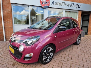 Renault Twingo 1.2 55KW/75PK Dynamique Schuifdak/Panodak