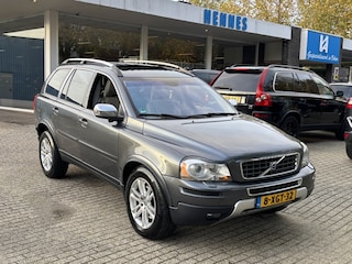Volvo XC90 4.4 V8 Executive Massage RSE BLIS Schuifdak BTW voordeel €800,-