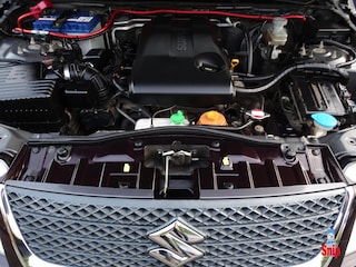 Suzuki Grand Vitara 2.4 Exclusive