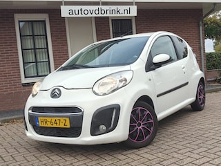 Citroën C1 1.0 Tendance