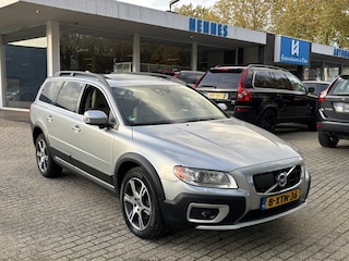 Volvo XC70 3.0 T6 AWD Summum ACC Keyless schuifdak Standkachel On call