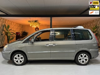 Citroën C8 2.0-16V Ligne Ambiance Luxe 7P. NAP Trekhaak Leder Cruise Clima Rijklaar