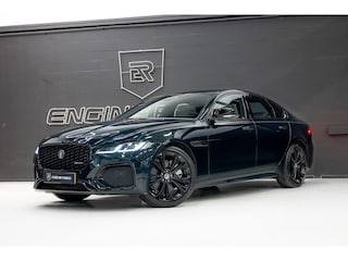Jaguar XF 2.0 P250 R-Dynamic SE
