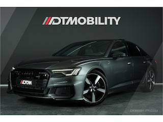 Audi A6 Limousine 50TFSIe Quattro S-Edition | Panoramadak  | Stoelverwarming | Apple Carplay