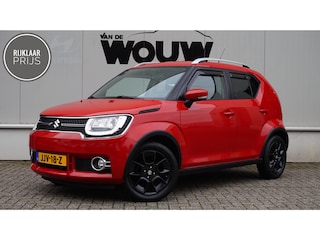 Suzuki Ignis 1.2 Stijl Automaat Navigatie | Achteruirijcamera | DAB+ | Keyless Entry
