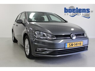 Volkswagen Golf 1.6 TDI Comfortline Business | PDC-V/A | CARPLAY | ACC | 16'LMV | NAVIGATIE | LED | ELEK-RAMEN | DAB |
