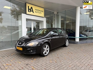 Seat Leon 1.6 Hattrick | Distributie v.v. | Cruise | APK