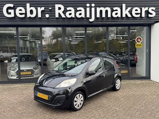 Peugeot 107 1.0 Access Accent *Airco*