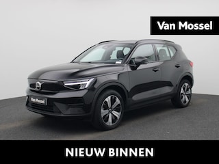 Volvo XC40 Recharge Core | NAVIGATIE | APPLE CARPLAY | ACHTERUITRIJCAMERA | CRUISE CONTROL | CLIMATE CONTROL |