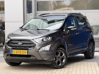 Ford Ecosport 1.0 EcoBoost ST-Line | Winter Pack | Camera | Navigatie | Contrasterend dak | Apple Carplay/Android Auto