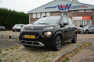 Citroën C3 Aircross FEEl 1.2-110PK - incl. 12 maanden garantie & rijklaar
