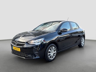 Opel Corsa 1.2 Edition Parkeersensoren | Full map navigatie | Carplay/android auto | Airco | DAB | Cruise control