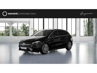 Mercedes-Benz B-klasse 250 e Business Solution AMG 250 e Business Solution AMG | Panoramaschuifdak | Premium plus pakket | Trekhaak  | Head-up display |