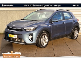 Kia Stonic 1.0 T-GDi MHEV DynamicLine Airco / Navigatie / Camera