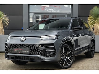 Volkswagen Tayron 1.5 eHybrid R-Line Edition 272pk Panoramadak/ErgoActive/Camera
